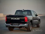 Dodge Ram 1500 Limited V6 2025
